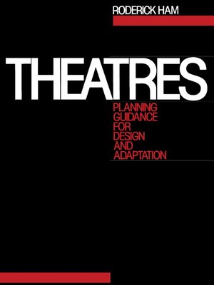 cover image of Theatres